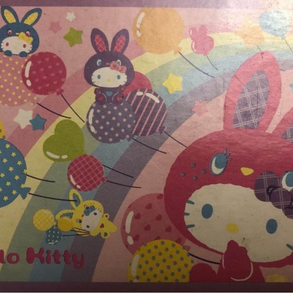 Hello Kitty Poster - Picture 14 of 16
